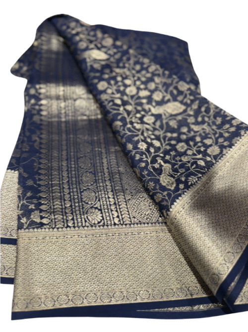 Cotton Silk By Chanderi