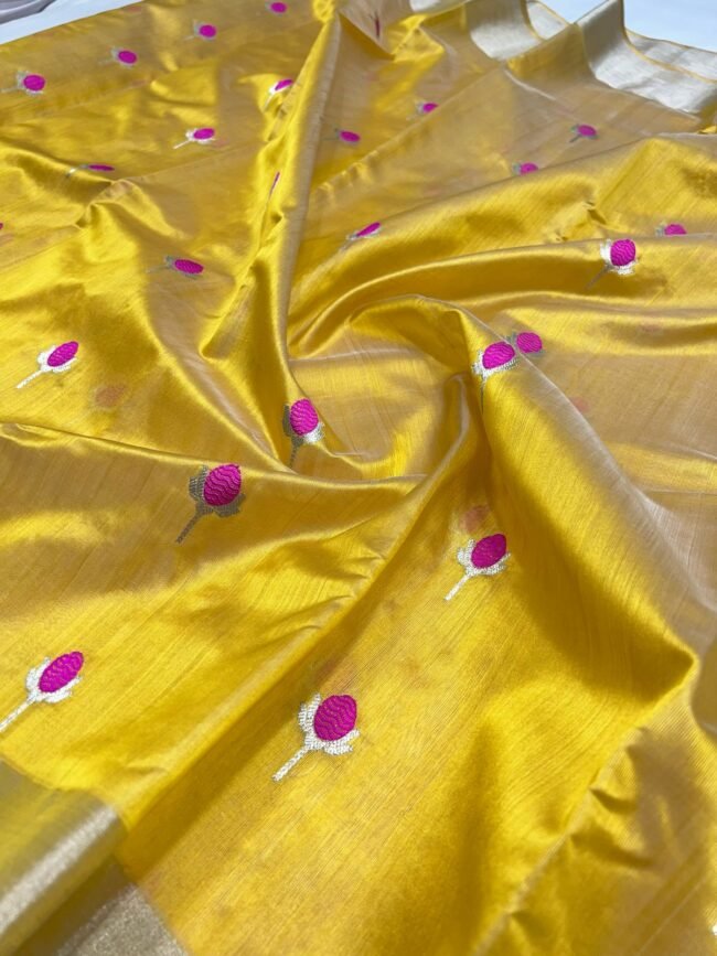 Pattu Chanderi