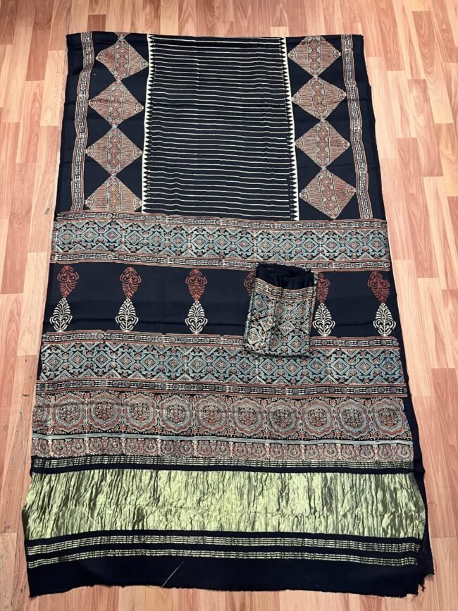 Pure Modal Silk