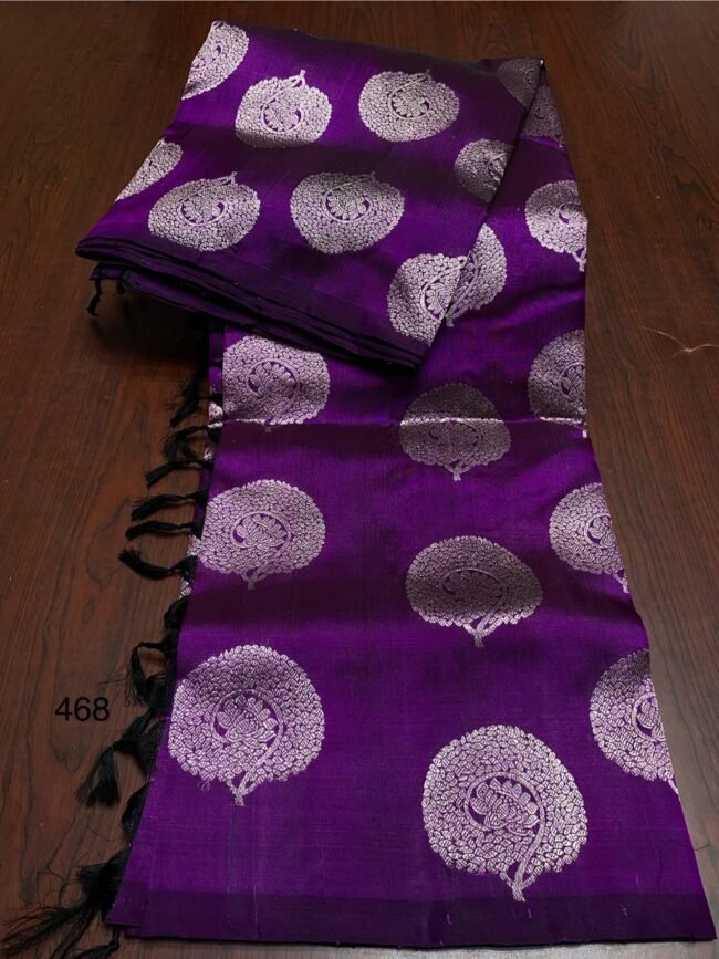 Venkatagiri Pattu Sarees